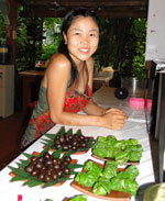 Sayuri-in-kitchen Sayuri-in-kitchen