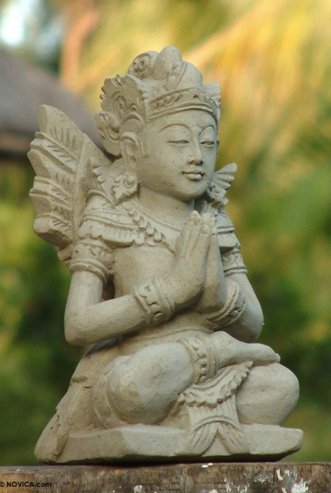 arjuna bali 2